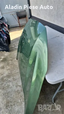 Преден капак Ford Kuga Fecalift година 2025 2026 код PV4BS16854AA, PV4B-S16854-AA , снимка 5 - Аксесоари и консумативи - 55392976