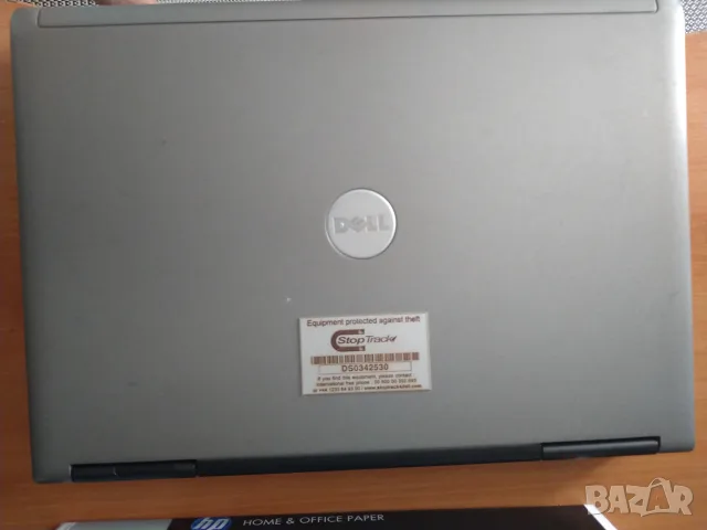 Три лаптопа, два бр. Dell и Acer, снимка 8 - Лаптопи за дома - 55602665