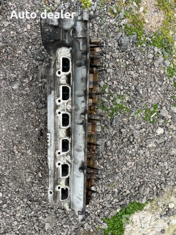 Глава за BMW E39/Е46/E60 M54 6 цилиндъра , снимка 4 - Части - 54689605
