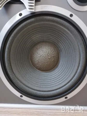 Тонколони 12" Jamo POWER 250R, снимка 9 - Тонколони - 55455238