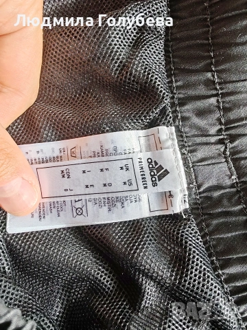 шорти adidas , снимка 2 - Спортни дрехи, екипи - 54917937