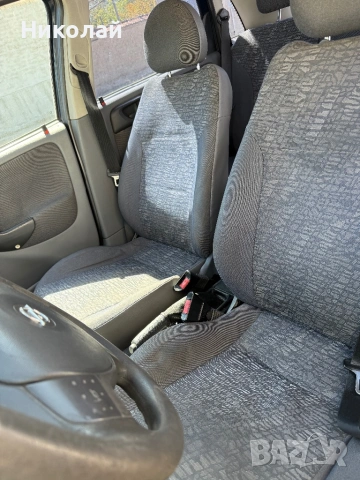 Opel Corsa C 1.2 - 2002 - бензин/газ, снимка 7 - Автомобили и джипове - 54406613