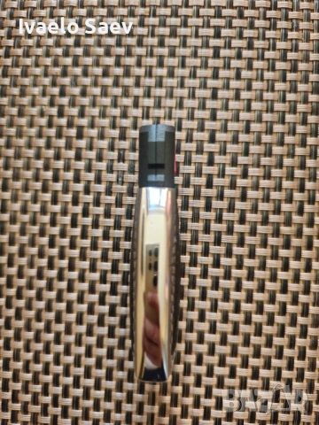 Продавам кутийка за ключ за Мерцедес, снимка 4 - Аксесоари и консумативи - 54131756