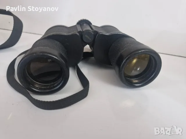 Руски бинокъл Tento 12x40, снимка 9 - Оборудване и аксесоари за оръжия - 55555710