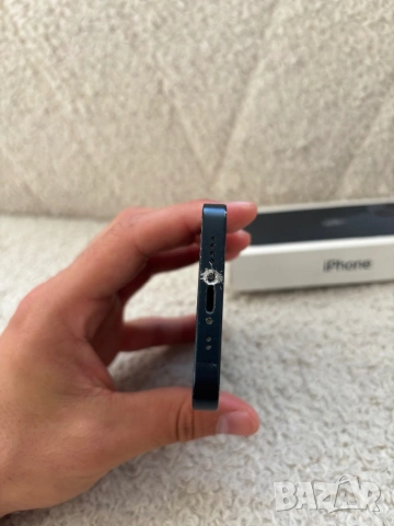 iPhone 13 mini - Здрав и компактен, 128gb, снимка 14 - Apple iPhone - 54869898