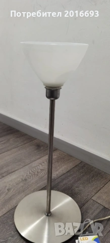 Настолна нощна опална лампа., снимка 15 - Настолни лампи - 54080564