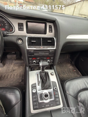 Audi Q7 3.0 V6 TFSI , снимка 9 - Автомобили и джипове - 54370763