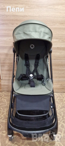ЛЯТНА КОЛИЧКА BUGABOO BUTTERFLY, снимка 8 - Детски колички - 54800278