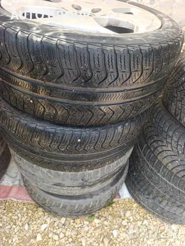 Джанти 17 цола 5х112 ЕТ50 за Сеат, Ауди, VW. Шкода, снимка 9 - Гуми и джанти - 51299425