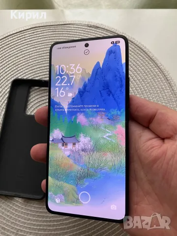 Xiaomi 14T Pro 512gb, снимка 2 - Xiaomi - 55412859