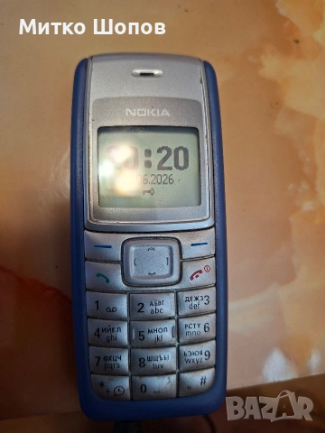 Продавам Нокия 1110 I, снимка 3 - Nokia - 55051935