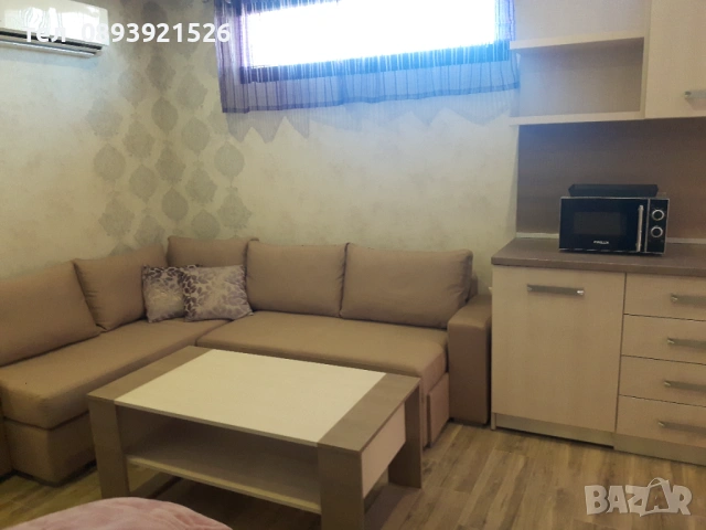 МНОГОСТАЕН АПАРТАМЕНТ, снимка 5 - Апартаменти - 48006829