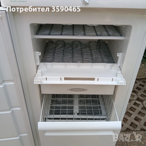 Фризер Privileg, снимка 8 - Фризери - 54177360