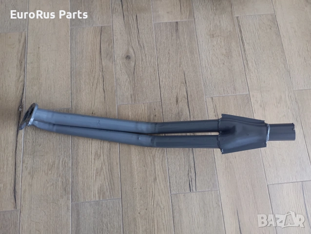 Двуцевка Москвич 2140 412, снимка 2 - Части - 54210645