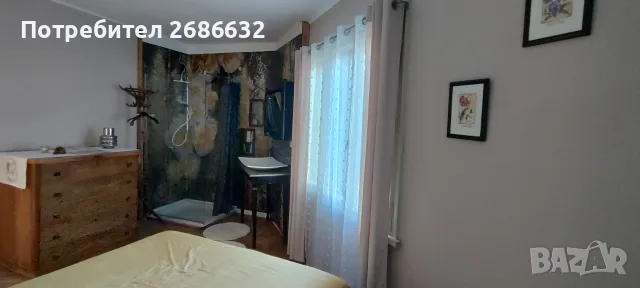 ПРОДАВА СЕ КЪЩА В СЕЛСКА ОБЩИНА в Рогозен, снимка 6 - Къщи - 55682567