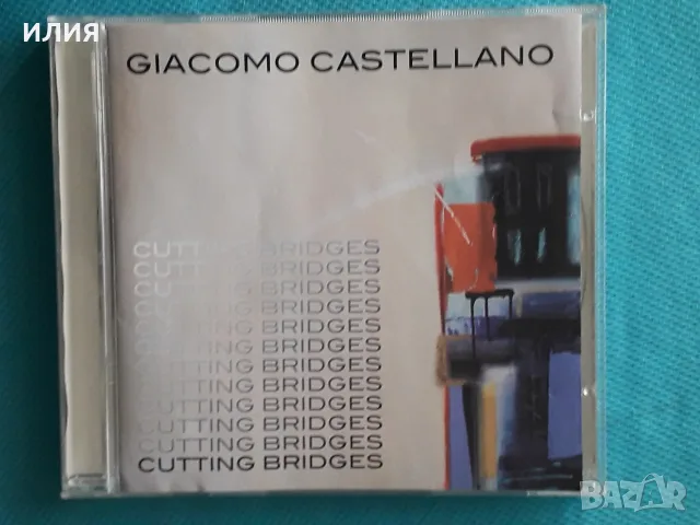 Big Beat,Jazz-Funk,Contemporary Jazz,House,Hip Hop,Ragga - Част-27, снимка 7 - CD дискове - 55703467