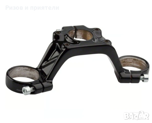ROCKSHOX BOXXER Корона