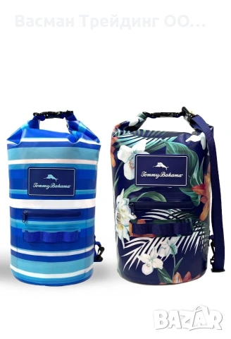 Tommy Bahama 20L водоустойчива чанта
