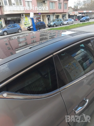 Lancia Delta 2008 165 2.0 diesel, снимка 6 - Автомобили и джипове - 54631278