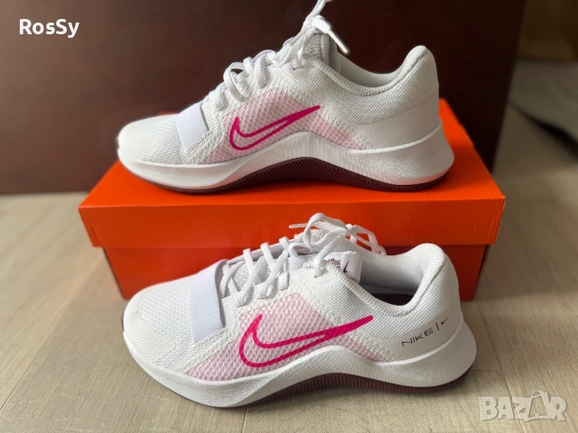 Дамски маратонки Nike MC trainer 2