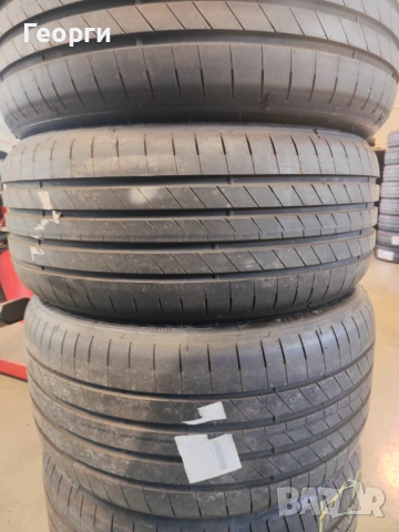 4бр.летни гуми 285/35/21-255/40/21 Goodyear спорт пакет, снимка 14 - Гуми и джанти - 54198873