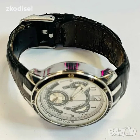 Часовник SWATCH IRONY YRS407, снимка 2 - Мъжки - 55628240