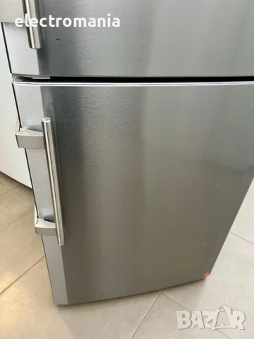 хладилник с фризер,Liebherr’ Comfort BioFresh CBNesf 3913Index 20 No Frost, снимка 5 - Хладилници - 54355073