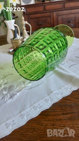 Ваза италианска, снимка 8 - Вази - 54178139