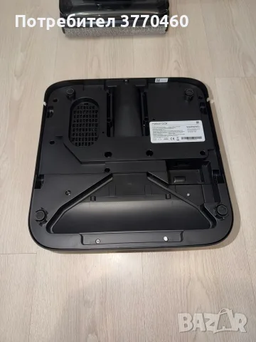 Безжична прахосмукачка roborock f25 lt, снимка 10 - Прахосмукачки - 55607783