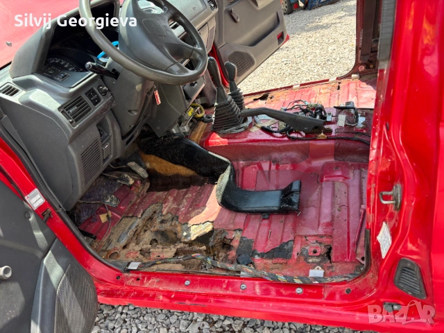 Mitsubishi Pajero 2, снимка 2 - Автомобили и джипове - 54727091