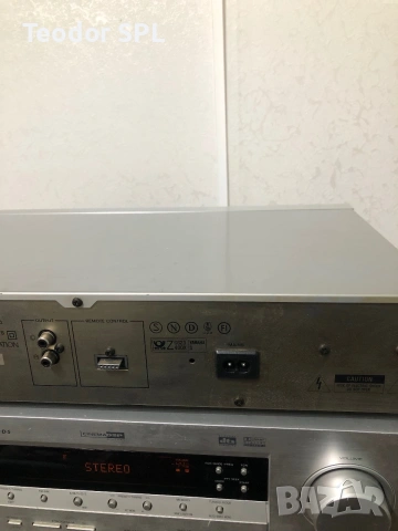Yamaha radio fm tuner , снимка 9 - Ресийвъри, усилватели, смесителни пултове - 55066174