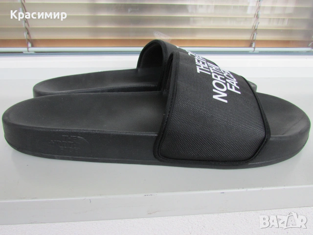 Мъжки чехли / джапанки The North Face, снимка 3 - Джапанки - 54964667