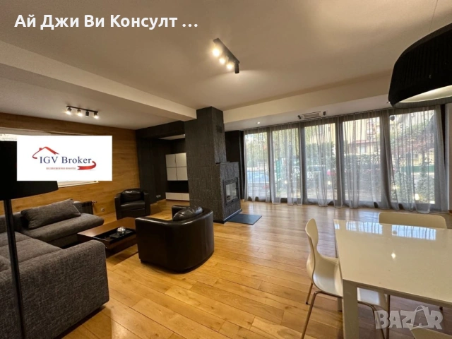 Двустаен апартамент в кв Павлово, снимка 2 - Апартаменти - 54517433