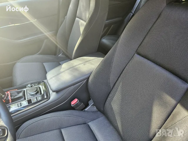 Mazda cx-30 awd 4x4 , снимка 10 - Автомобили и джипове - 55437560
