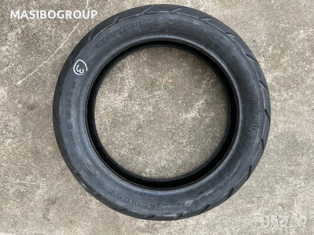 Гуми мото гума 130/8017” 170/60/17” METZELER TOURANCE NEXT,150/70/17” Continental MICHELIN, снимка 7 - Гуми и джанти - 54391262