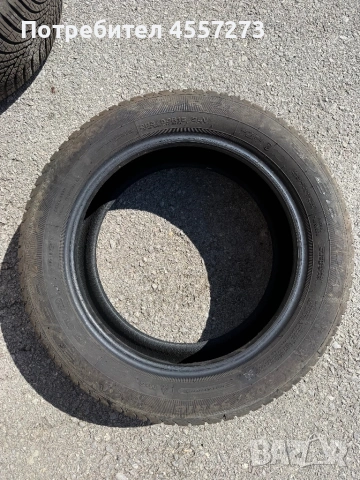 Всесезонни гуми DEBICA 2 броя, снимка 3 - Гуми и джанти - 54096912
