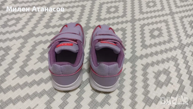 Детски маратонки Adidas tensaur switch kids, снимка 3 - Детски маратонки - 54100342