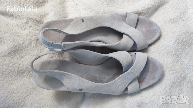 UGG shoes 39, снимка 8 - Маратонки - 54758126