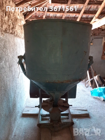 Земеделски инвентар, снимка 4 - Селскостопанска техника - 54370021