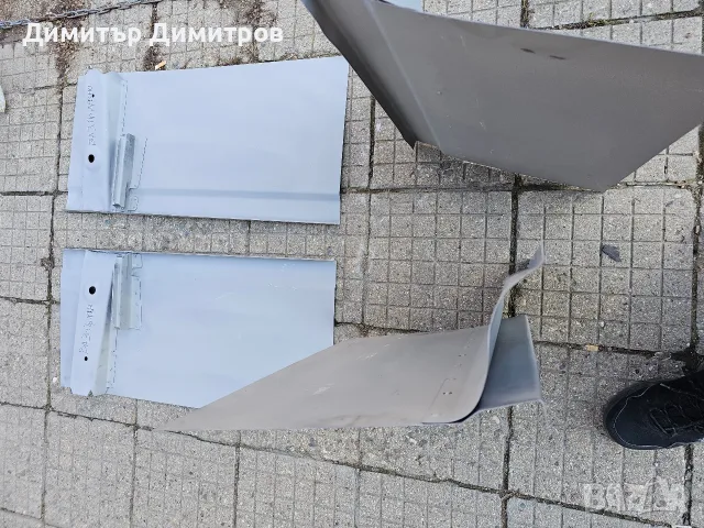 Продавам части за Лада , снимка 15 - Автомобили и джипове - 55624990