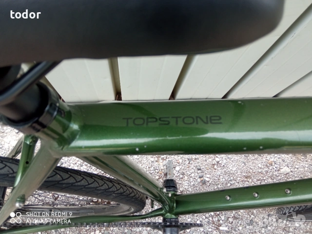 гравел cannondale , снимка 16 - Велосипеди - 54447048