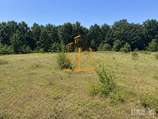 🌳Парцел - м-т Манастирски рид, Област Варна (Обява N:887495) 🌳