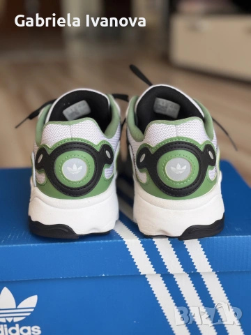 Adidas OZWEEGO, снимка 5 - Маратонки - 55099624