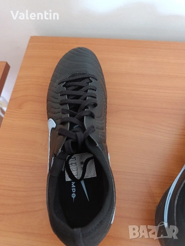 Бутонки Nike tiempo Pro -43, снимка 3 - Спортни обувки - 54981847