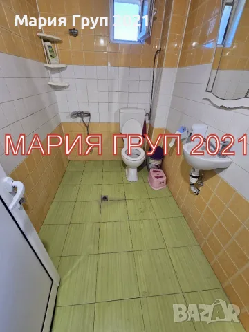 🏡 Агенция за недвижими имоти Мария Груп 2021 Ви представя прекрасен имот в гр. Димитровград, кв. „С, снимка 8 - Етаж от къща - 55526062