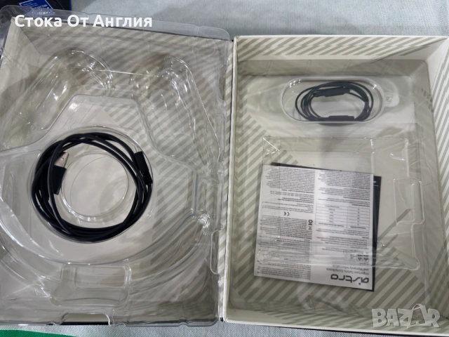 Слушалки - ASTRO A50 Wireless, Base Station Gen4 ,PS4, PS4, PS5,PC, Mac /939-001676, снимка 6 - Слушалки за компютър - 54674350