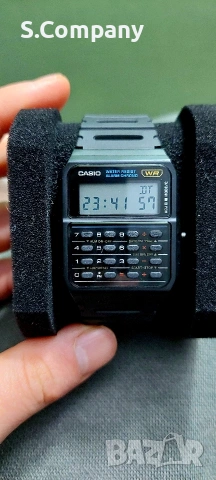 Мъжки часовници  Casio , Fossil , Polo , Swiss Alpine Army, снимка 5 - Мъжки - 53816978