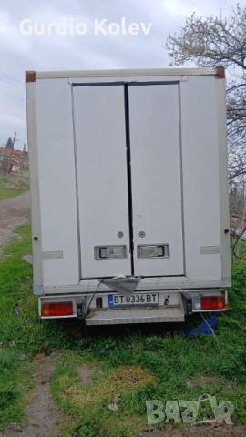 Sitroen , снимка 3 - Бусове и автобуси - 54105534