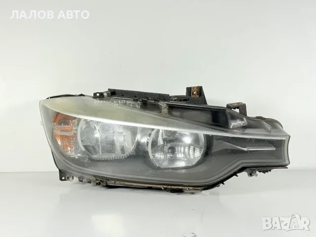 Десен Фар БМВ Ф30 (11-19г) Desen Far BMW F30 OEM: 63117259540