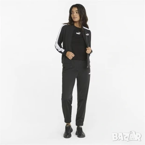 Дамски компект Puma Tricot Suit/16XL/677A6